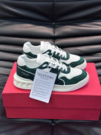 Valentino Sneakers - Green