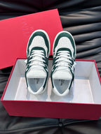 Valentino Sneakers - Green