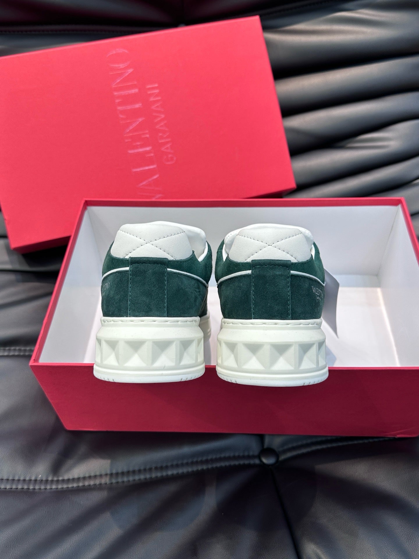 Valentino Sneakers - Green