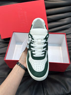 Valentino Sneakers - Green