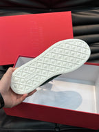 Valentino Sneakers - Green