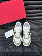 Valentino Sneakers - Beige