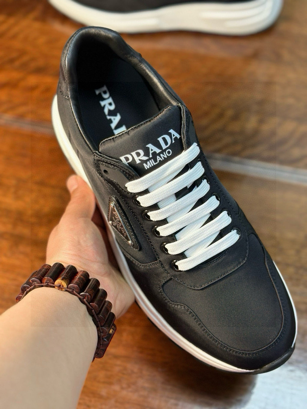Prada Sneakers