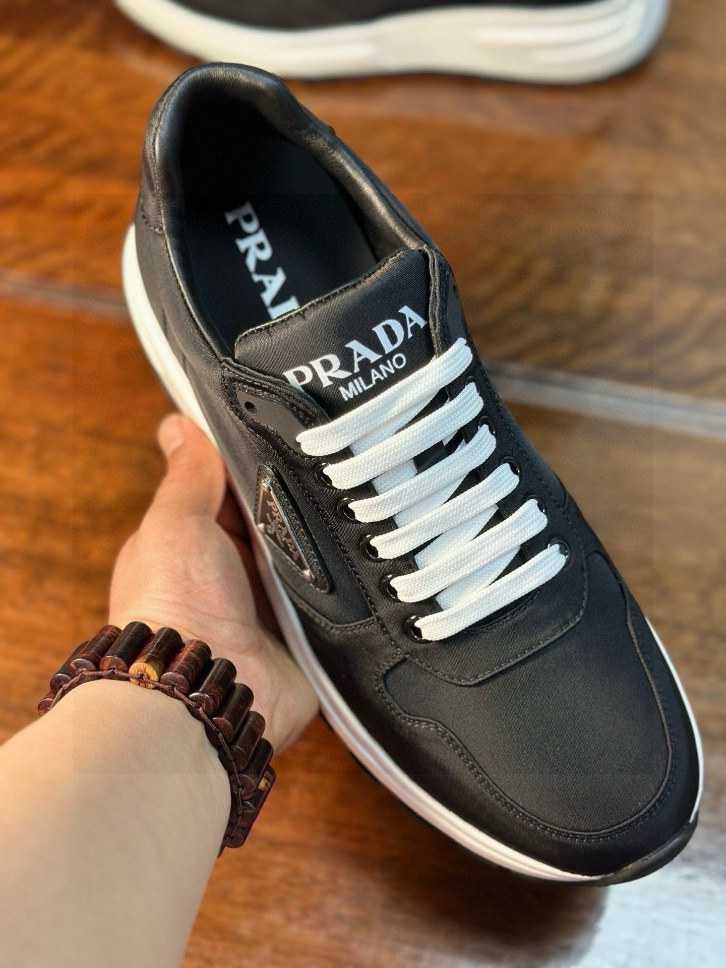 Prada Sneakers
