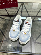Gucci Sneakers - Blue