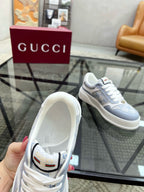 Gucci Sneakers - Blue
