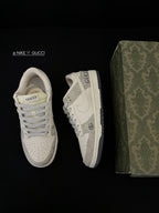 Nike Sb Dunk Low X Gucci