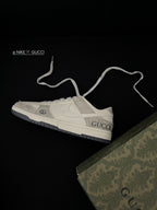 Nike Sb Dunk Low X Gucci