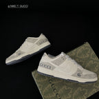 Nike Sb Dunk Low X Gucci