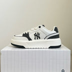 MLB Chunky Liner Denim Pocket - Black