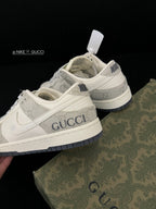 Nike Sb Dunk Low X Gucci