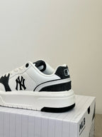 MLB Chunky Liner Denim Pocket - Black