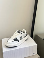 MLB Chunky Liner Denim Pocket - Black