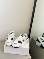 MLB Chunky Liner Denim Pocket - Black