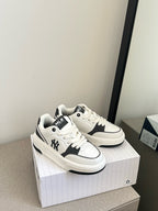 MLB Chunky Liner Denim Pocket - Black