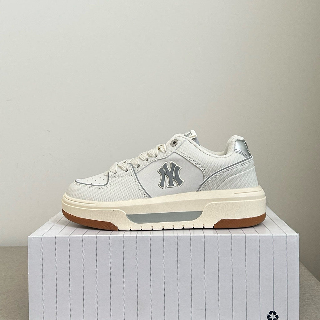 MLB Chunky Liner Basic Sl - Ivory