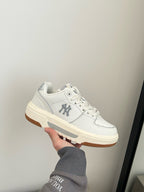 MLB Chunky Liner Basic Sl - Ivory