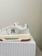 MLB Chunky Liner Basic Sl - Ivory