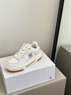 MLB Chunky Liner Basic Sl - Ivory