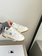 MLB Chunky Liner Basic Sl - Ivory