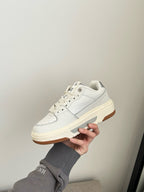 MLB Chunky Liner Basic Sl - Ivory