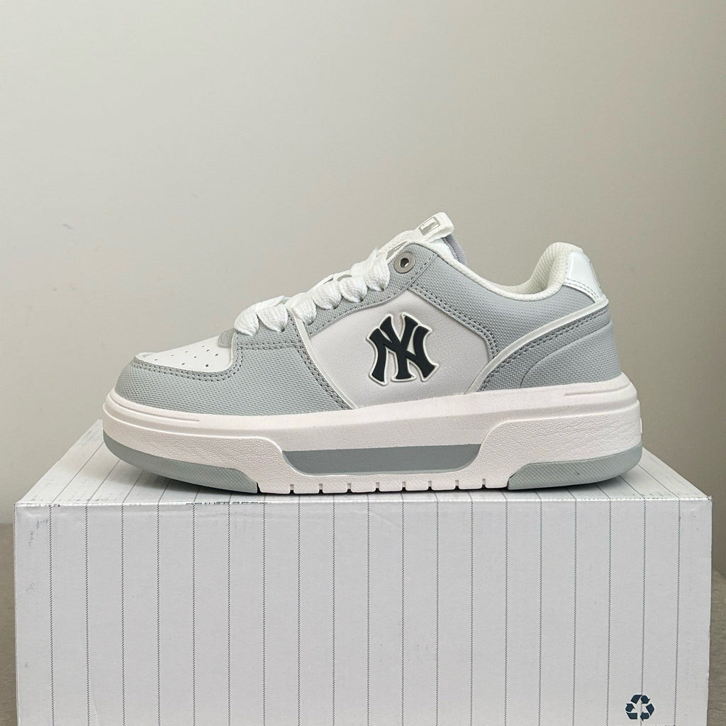 MLB Chunky Liner Basic Sl - Grey