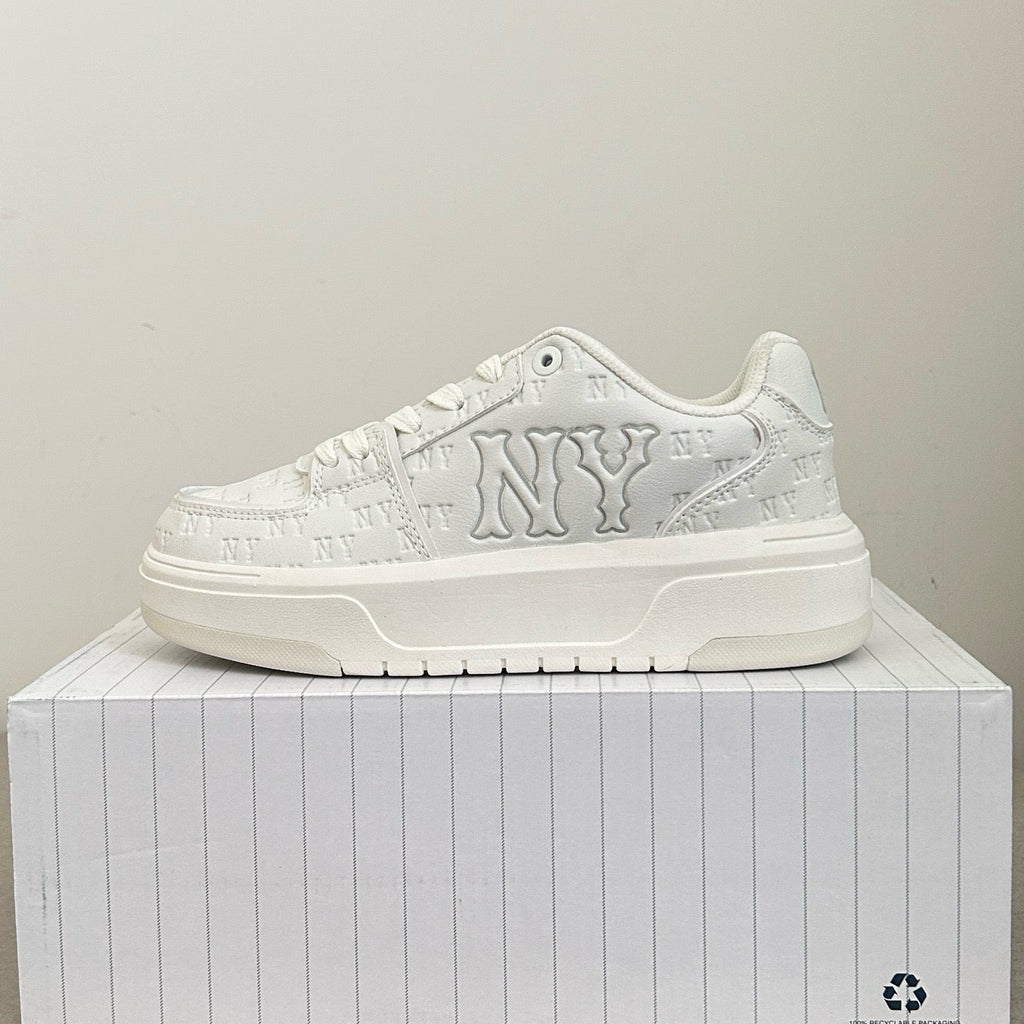 MLB Chunky Liner Embo Monogram Coopers Town