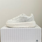 MLB Chunky Liner Embo Monogram Coopers Town