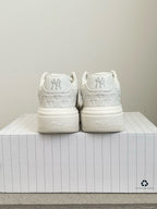 MLB Chunky Liner Embo Monogram Coopers Town