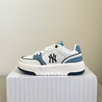 MLB Chunky Liner Denim Pocket - Navy Blue