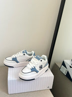 MLB Chunky Liner Denim Pocket - Navy Blue