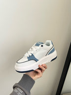 MLB Chunky Liner Denim Pocket - Navy Blue