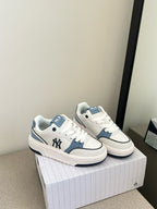 MLB Chunky Liner Denim Pocket - Navy Blue