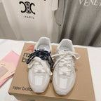 New Balance X Miu Miu 530 SL Sneakers - White