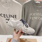 New Balance X Miu Miu 530 SL Sneakers - White