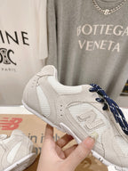 New Balance X Miu Miu 530 SL Sneakers - White