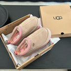 UGG Tazz Love '25 Slippers - Arroyo/Tropical Pink