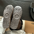 UGG Suhenny Tall Boots - Cedar Brown