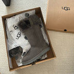 UGG Suhenny Tall Boots - Charcoal