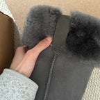 UGG Suhenny Tall Boots - Charcoal