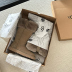 UGG Suhenny Tall Boots - Sand