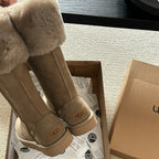 UGG Suhenny Tall Boots - Sand