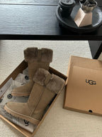 UGG Suhenny Tall Boots - Sand
