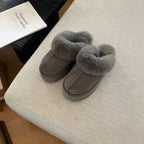 UGG Disquette Slippers - Charcoal