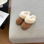 UGG Disquette Slippers - Chestnut