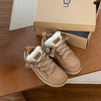 UGG Lowmel Sneakers - Chestnut