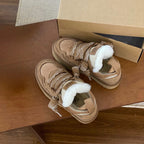 UGG Lowmel Sneakers - Chestnut