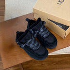 UGG Lowmel Sneakers - Black