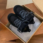 UGG Lowmel Sneakers - Black