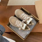 UGG Lowmel Sneakers - Sand